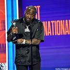 davido bet awards
